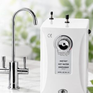 NEX25 配兩段式濾水器 (SY-Q1001D)